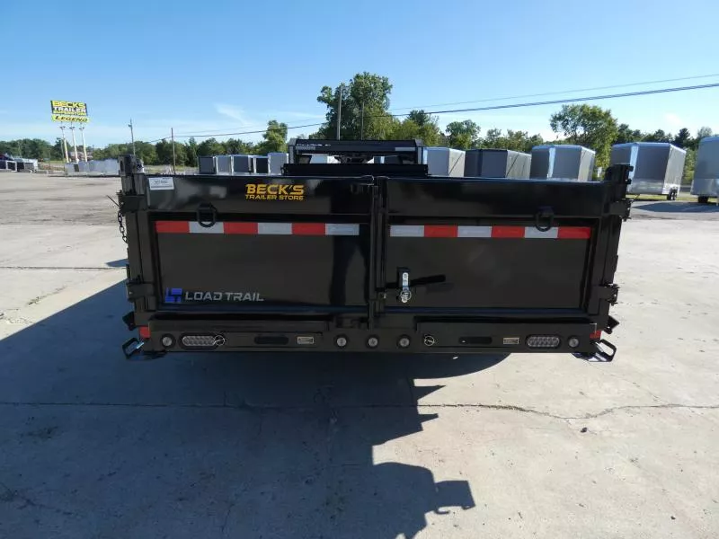 new Dump Trailers Load Trail  for sale, in St. Johns, MI Thumbnail 5