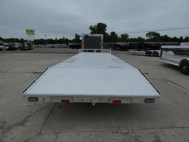 new Car Haulers / Racing Trailers Sundowner Trailers  for sale, in St. Johns, MI Thumbnail 7