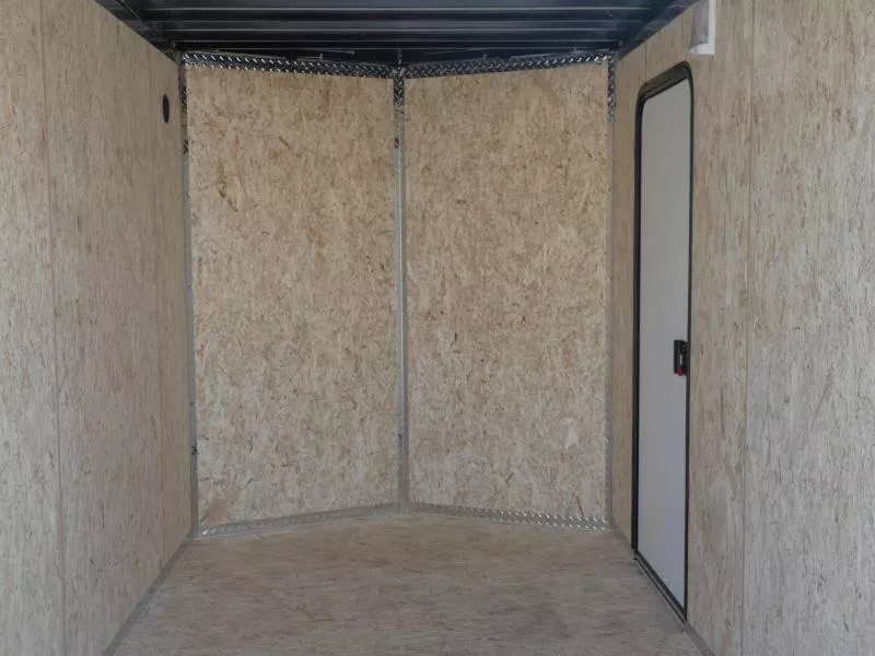 new Cargo (Enclosed) Trailers Legend Trailers  for sale, in St. Johns, MI Thumbnail 10