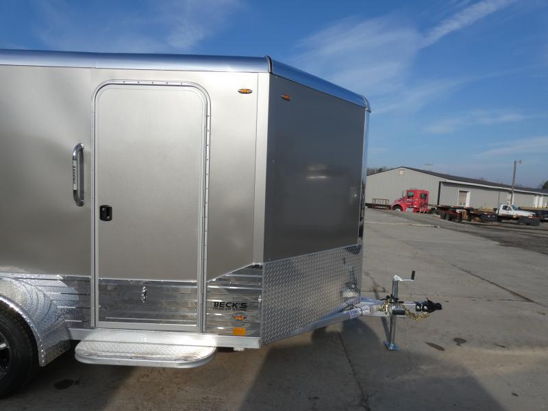 new Cargo (Enclosed) Trailers Legend Trailers  for sale, in St. Johns, MI Thumbnail 6