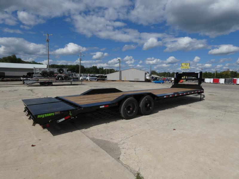 new Equipment / Flatbed Trailers Load Trail  for sale, in St. Johns, MI Thumbnail 5