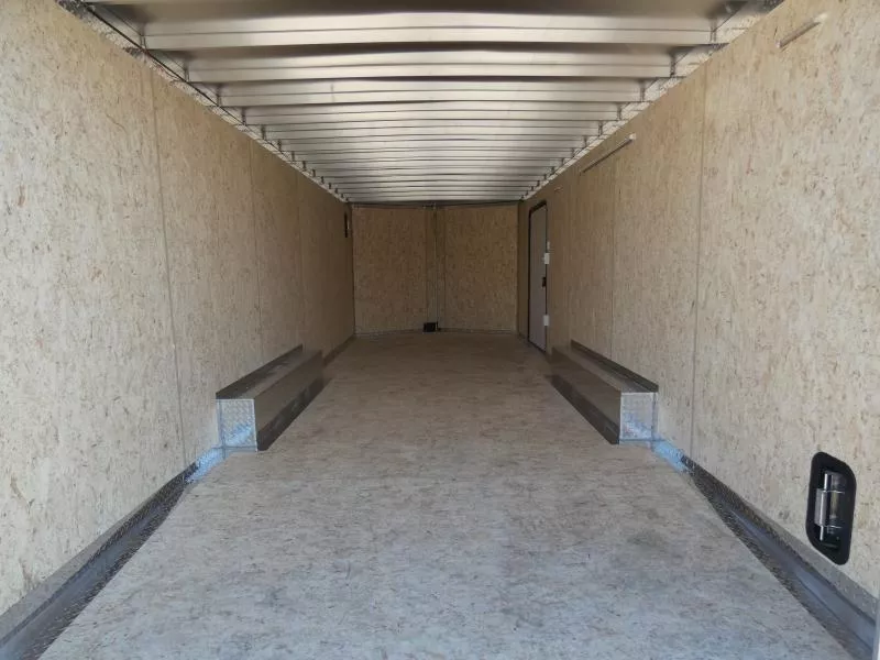 new Car Haulers / Racing Trailers Legend Trailers  for sale, in St. Johns, MI Thumbnail 11