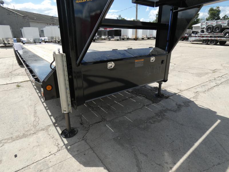 new Equipment / Flatbed Trailers Load Trail  for sale, in St. Johns, MI Thumbnail 8