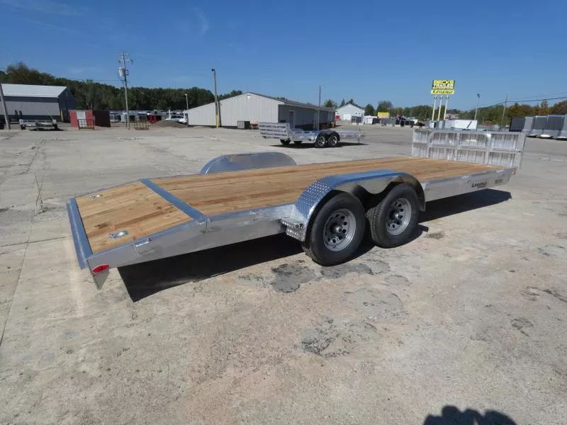 new Car Haulers / Racing Trailers Legend Trailers  for sale, in St. Johns, MI Thumbnail 5