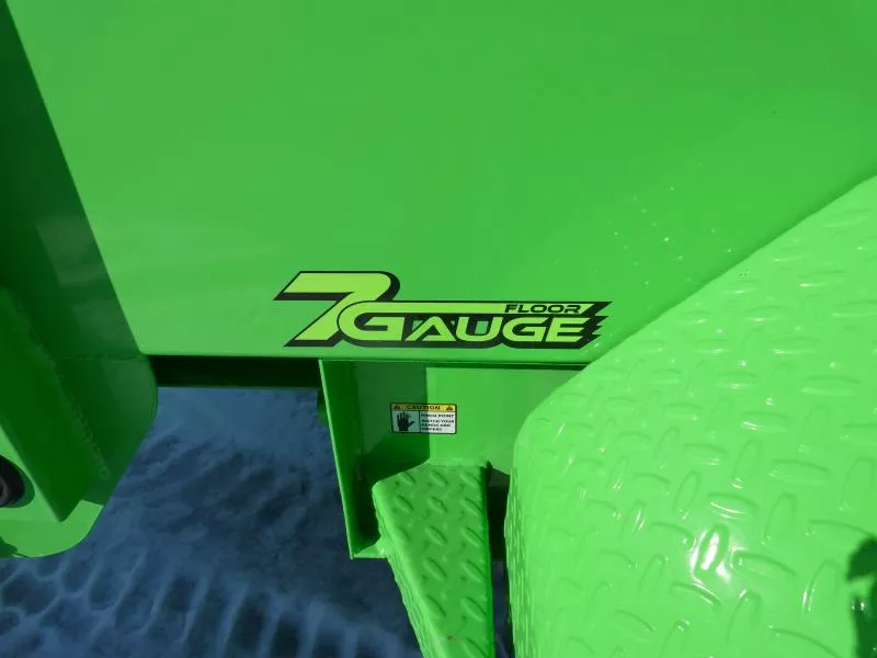 new Dump Trailers Load Trail  for sale, in St. Johns, MI Thumbnail 9