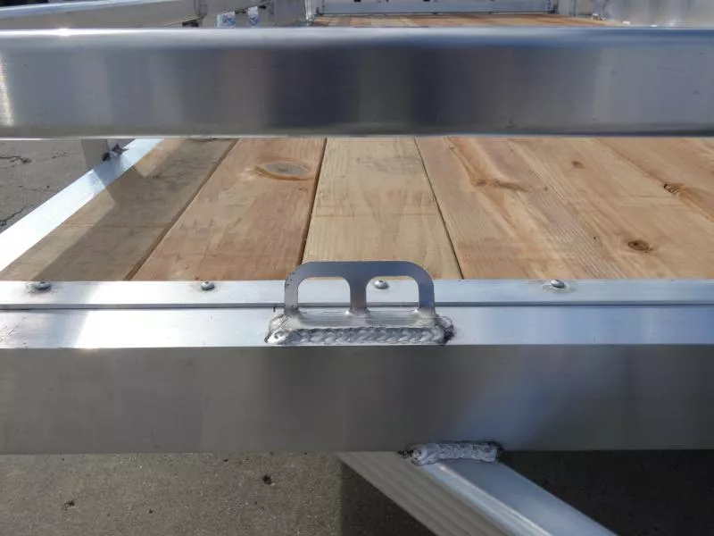 new Utility Trailers Legend Trailers  for sale, in St. Johns, MI Thumbnail 9