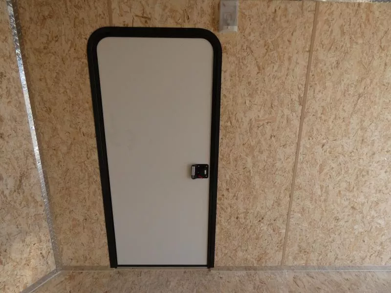 new Cargo (Enclosed) Trailers Legend Trailers  for sale, in St. Johns, MI Thumbnail 11