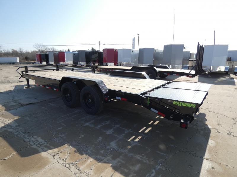 new Equipment / Flatbed Trailers Load Trail  for sale, in St. Johns, MI Thumbnail 3