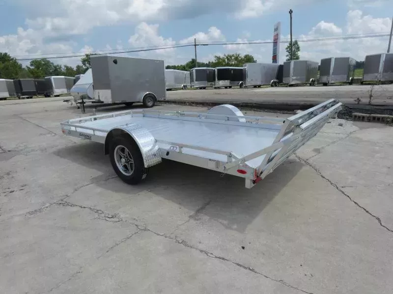 new Utility Trailers Legend Trailers  for sale, in St. Johns, MI Thumbnail 3