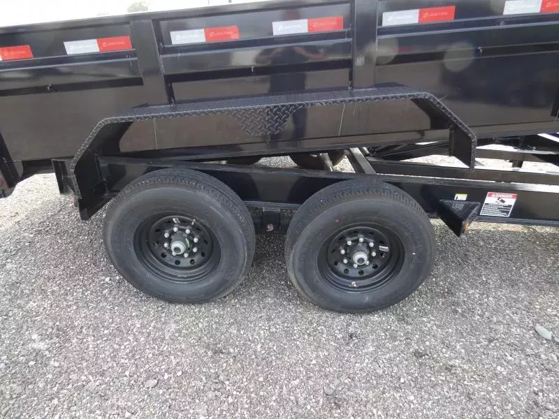 new Dump Trailers Load Trail  for sale, in St. Johns, MI Thumbnail 6