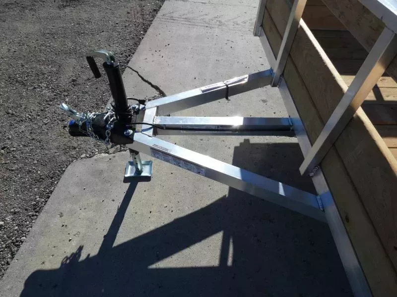 new Utility Trailers Legend Trailers  for sale, in St. Johns, MI Thumbnail 9