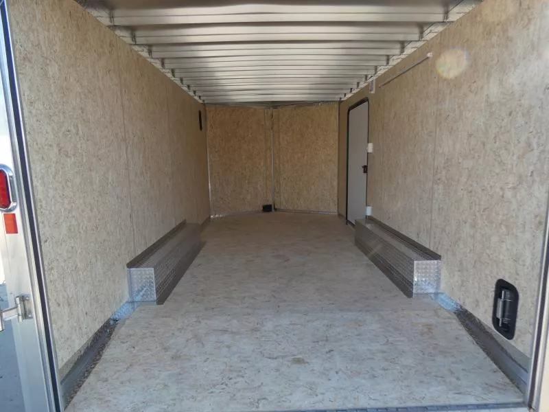 new Car Haulers / Racing Trailers Legend Trailers  for sale, in St. Johns, MI Thumbnail 10