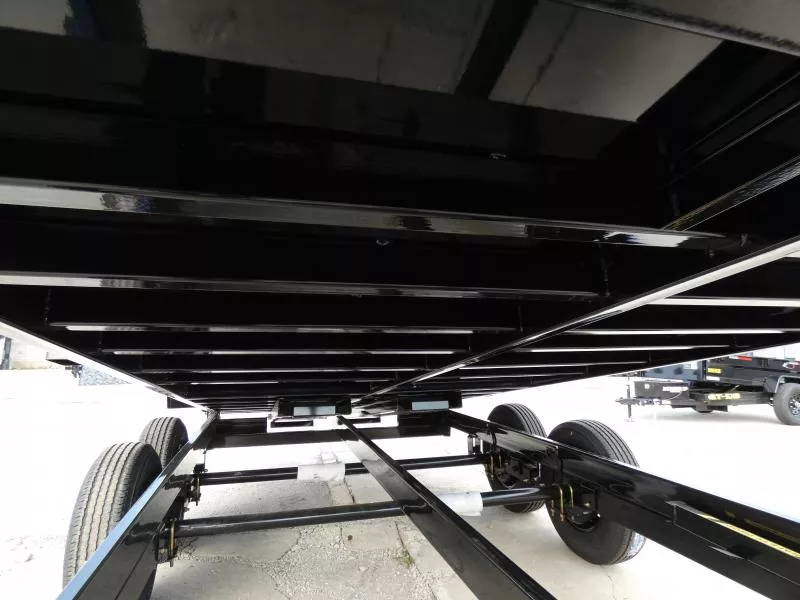 new Dump Trailers DuraDump  for sale, in St. Johns, MI Thumbnail 12