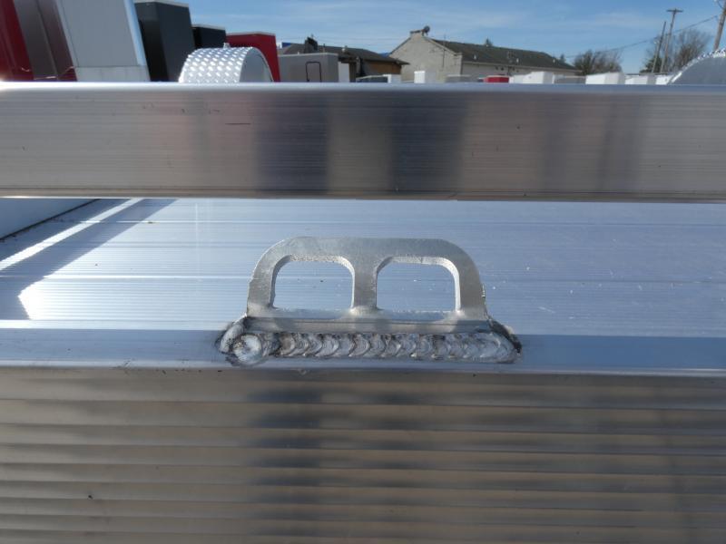 new Utility Trailers Legend Trailers  for sale, in St. Johns, MI Thumbnail 12