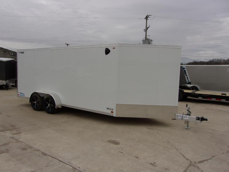 new Snowmobile Trailers Legend Trailers  for sale, in St. Johns, MI Thumbnail 2