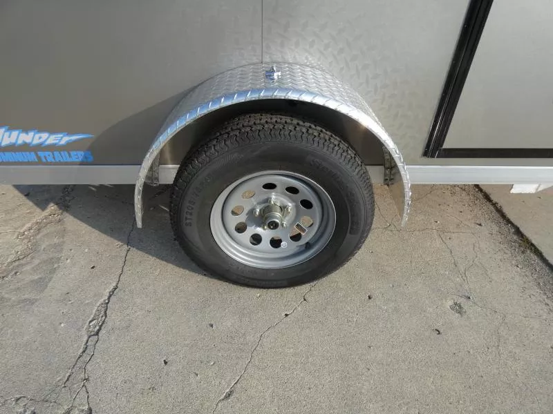 new Cargo (Enclosed) Trailers Legend Trailers  for sale, in St. Johns, MI Thumbnail 6