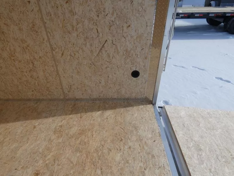 new Cargo (Enclosed) Trailers Legend Trailers  for sale, in St. Johns, MI Thumbnail 12