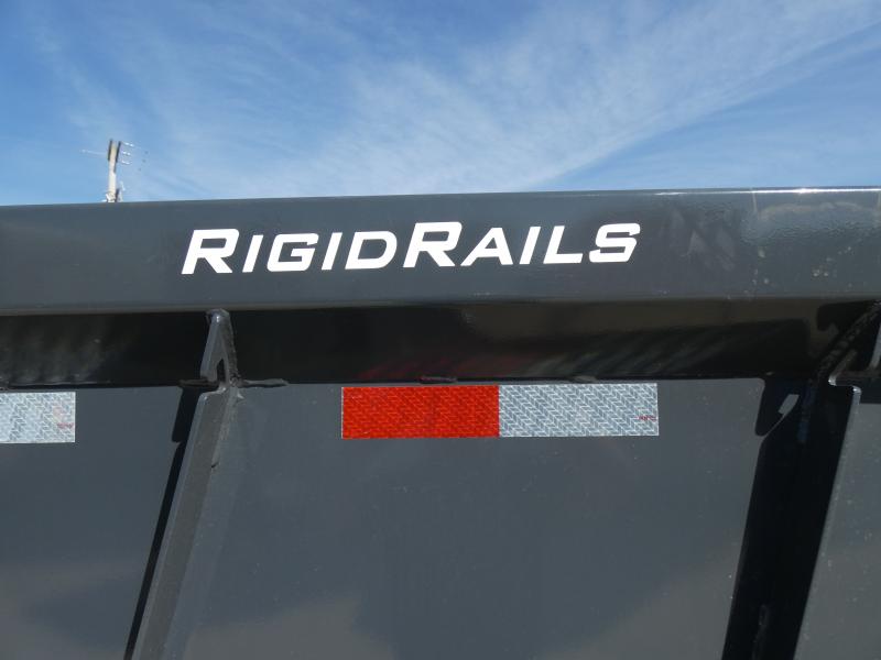 new Dump Trailers Lamar Trailers  for sale, in St. Johns, MI Thumbnail 9