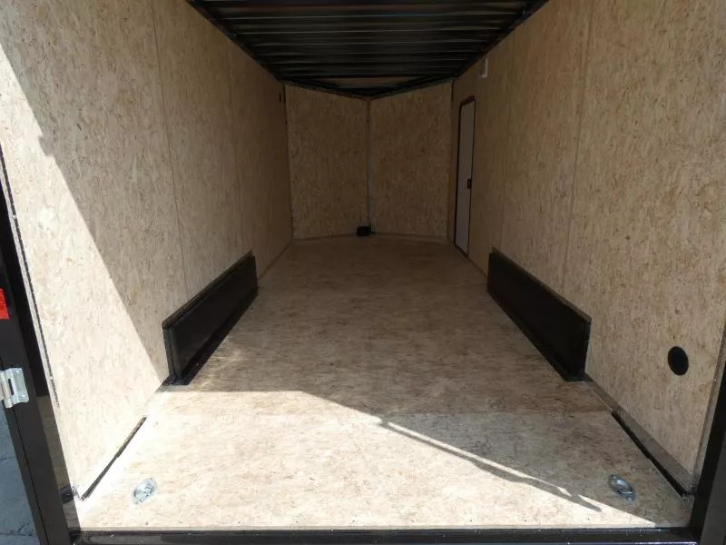 new Cargo (Enclosed) Trailers Legend Trailers  for sale, in St. Johns, MI Thumbnail 9
