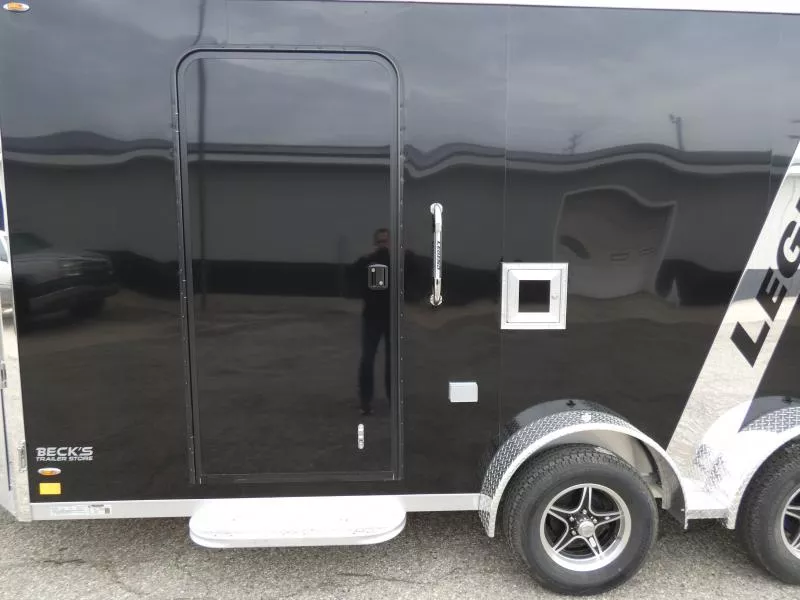 new Snowmobile Trailers Legend Trailers  for sale, in St. Johns, MI Thumbnail 7