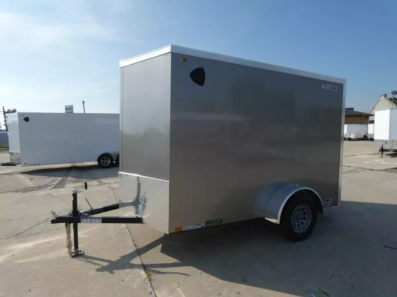 new Cargo (Enclosed) Trailers Legend Trailers  for sale, in St. Johns, MI Thumbnail 2