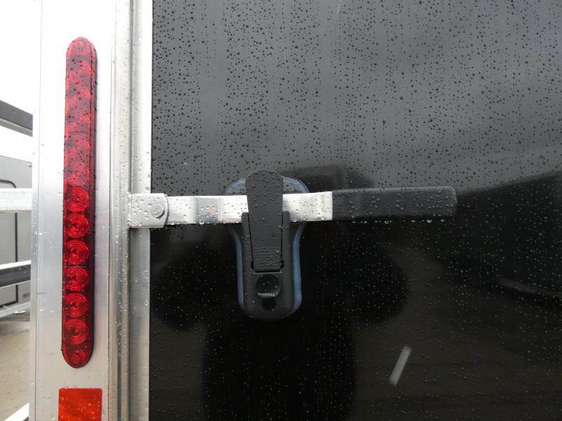 new Cargo (Enclosed) Trailers Legend Trailers  for sale, in St. Johns, MI Thumbnail 8