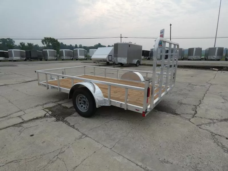 new Utility Trailers Legend Trailers  for sale, in St. Johns, MI Thumbnail 3