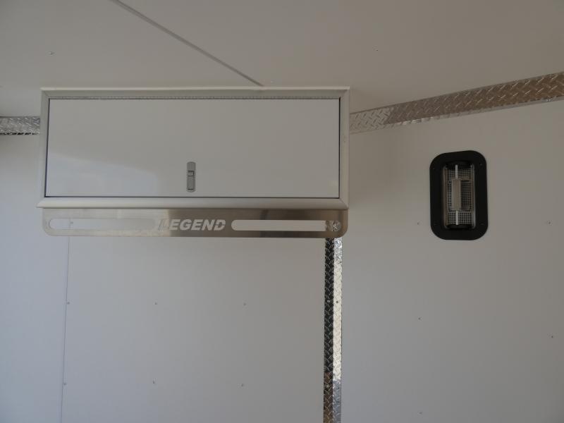 new Snowmobile Trailers Legend Trailers  for sale, in St. Johns, MI Thumbnail 13