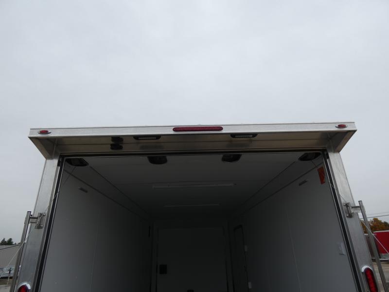 new Car Haulers / Racing Trailers Legend Trailers  for sale, in St. Johns, MI Thumbnail 19
