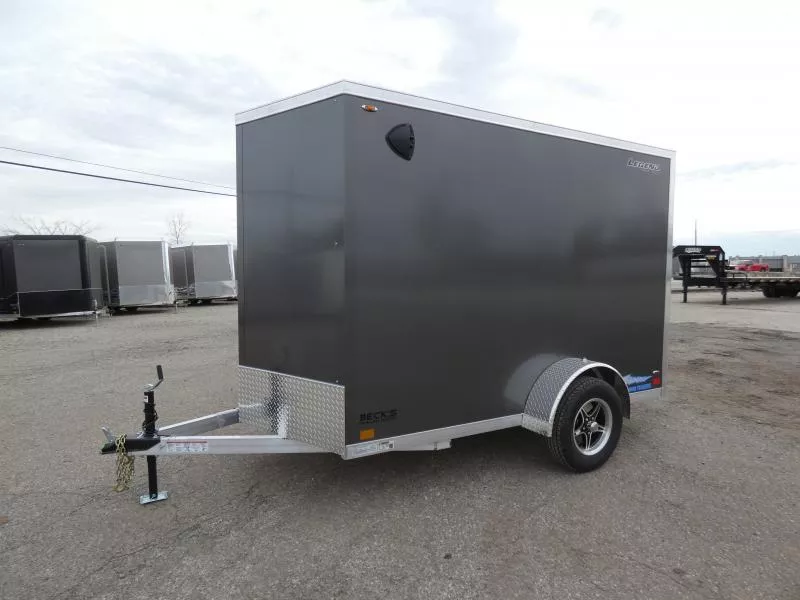 new Cargo (Enclosed) Trailers Legend Trailers  for sale, in St. Johns, MI Thumbnail 2