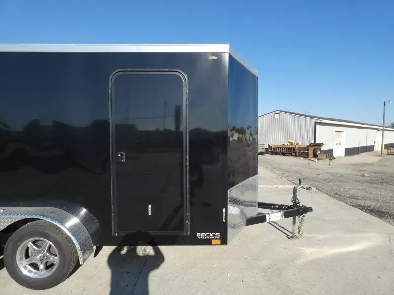 new Cargo (Enclosed) Trailers Legend Trailers  for sale, in St. Johns, MI Thumbnail 5