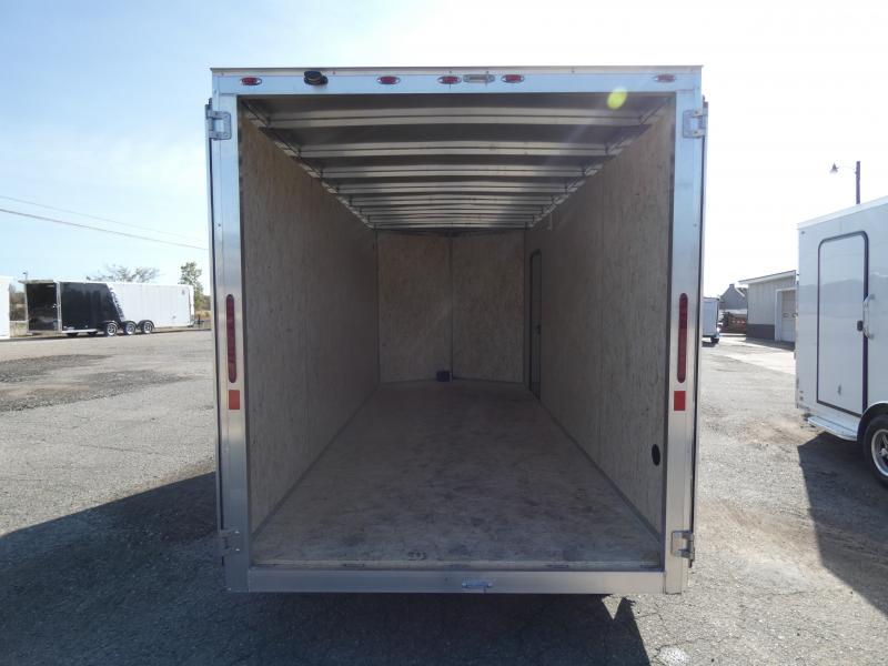 new Cargo (Enclosed) Trailers Legend Trailers  for sale, in St. Johns, MI Thumbnail 8