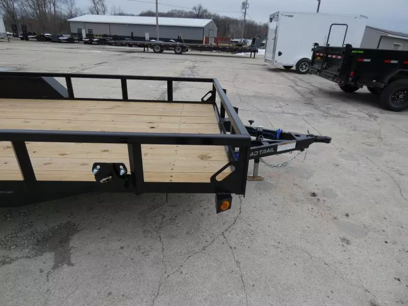 new Utility Trailers Load Trail  for sale, in St. Johns, MI Thumbnail 7