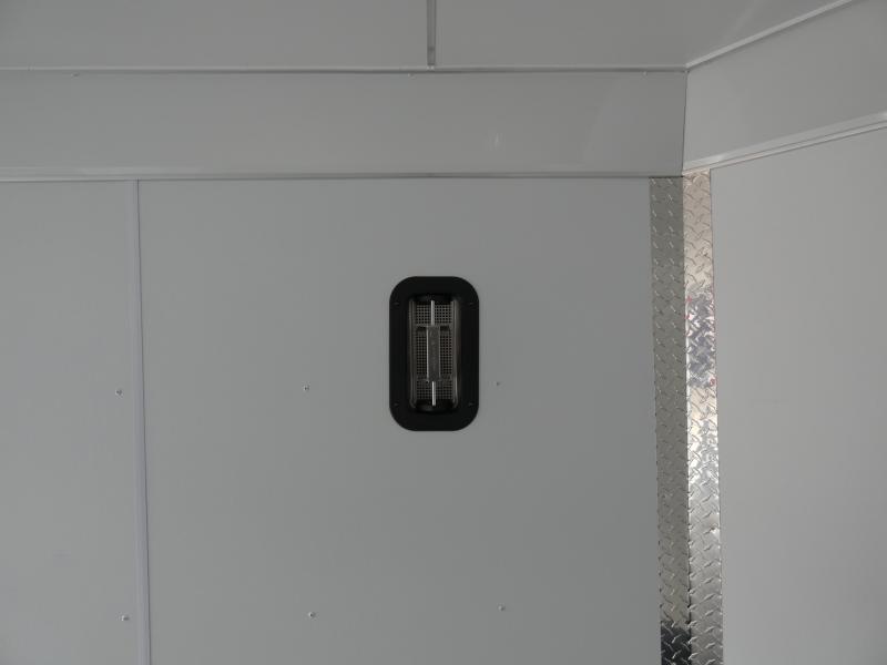 new Cargo (Enclosed) Trailers Legend Trailers  for sale, in St. Johns, MI Thumbnail 11