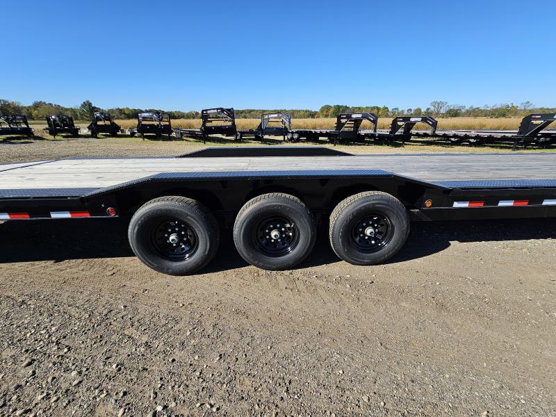 new Car Haulers / Racing Trailers Load Trail  for sale, in St. Johns, MI Thumbnail 7