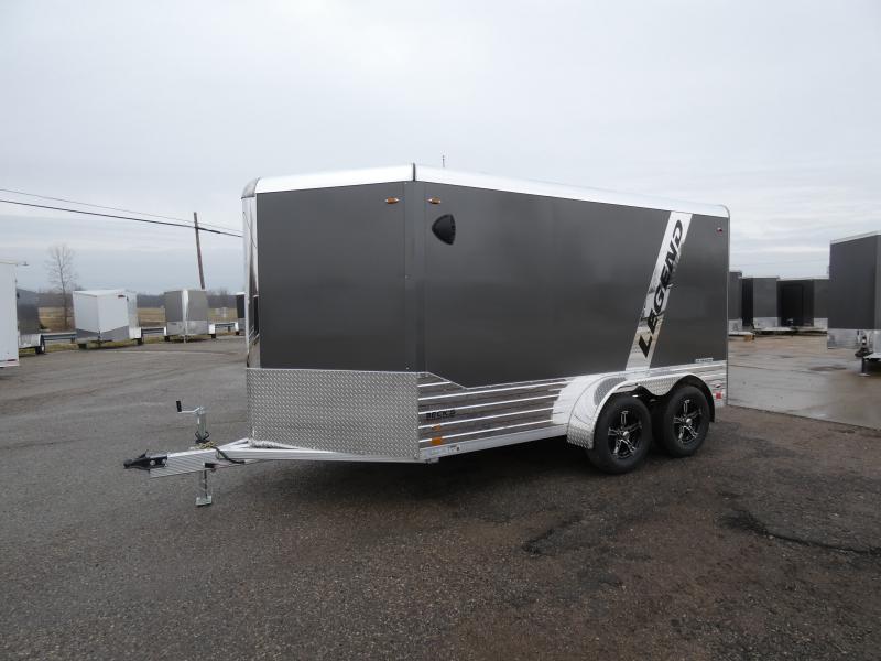 new Cargo (Enclosed) Trailers Legend Trailers  for sale, in St. Johns, MI Thumbnail 2