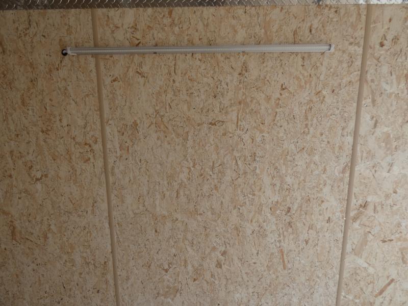 new Cargo (Enclosed) Trailers Legend Trailers  for sale, in St. Johns, MI Thumbnail 11