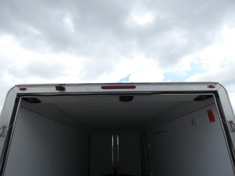 new Cargo (Enclosed) Trailers Legend Trailers  for sale, in St. Johns, MI Thumbnail 14