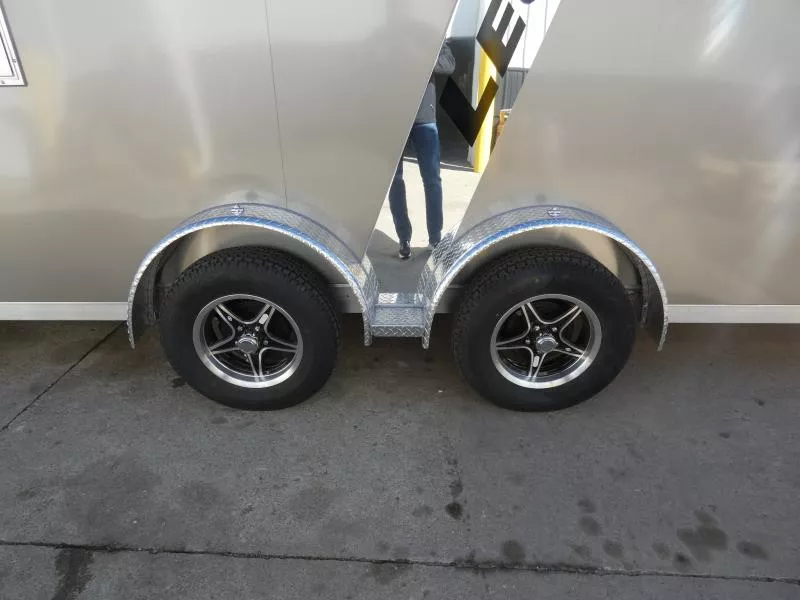 new Snowmobile Trailers Legend Trailers  for sale, in St. Johns, MI Thumbnail 9