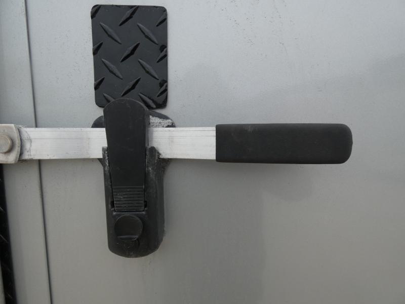 used Snowmobile Trailers Trails West Manufacturing  for sale, in St. Johns, MI Thumbnail 14