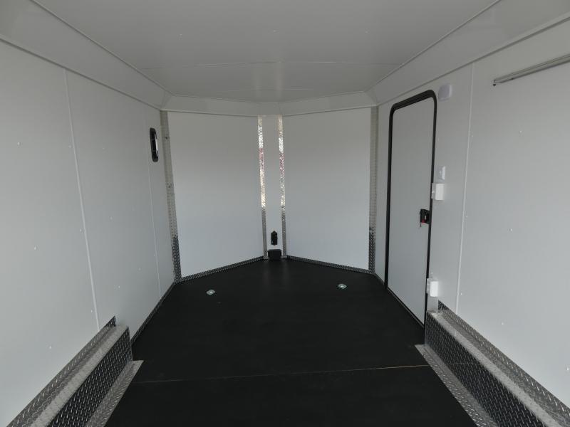 new Cargo (Enclosed) Trailers Legend Trailers  for sale, in St. Johns, MI Thumbnail 9