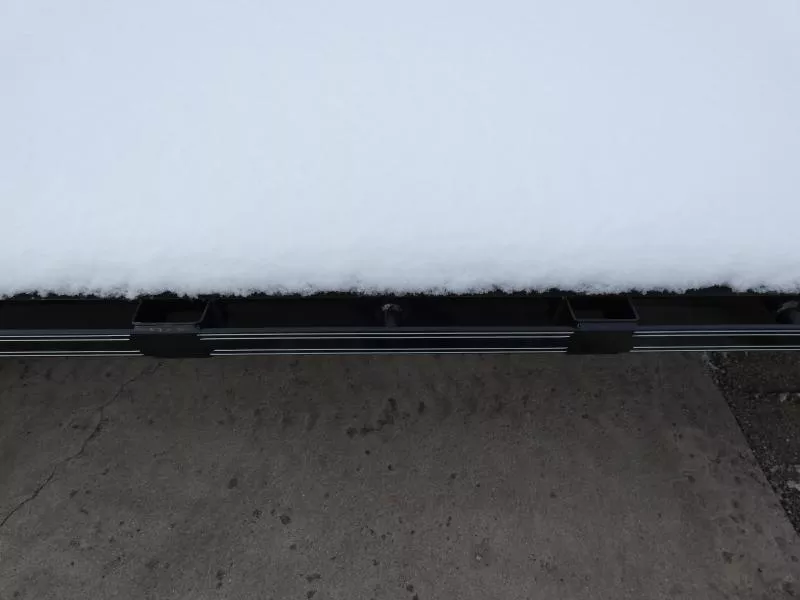 new Equipment / Flatbed Trailers Legend Trailers of Texas  for sale, in St. Johns, MI Thumbnail 8