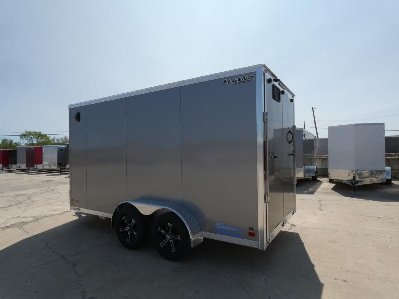 new Cargo (Enclosed) Trailers Legend Trailers  for sale, in St. Johns, MI Thumbnail 3