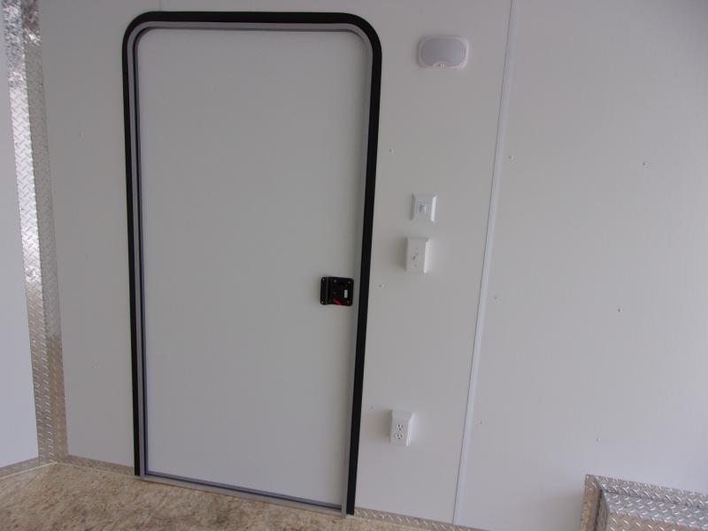 new Cargo (Enclosed) Trailers Legend Trailers  for sale, in St. Johns, MI Thumbnail 11