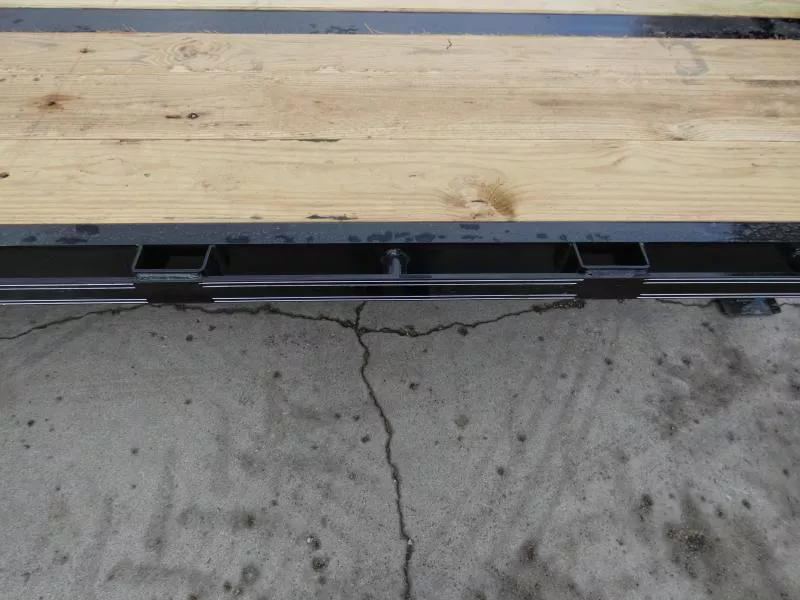 new Equipment / Flatbed Trailers Legend Trailers  for sale, in St. Johns, MI Thumbnail 9