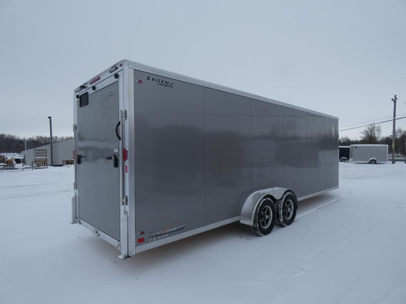 new Snowmobile Trailers Legend Trailers  for sale, in St. Johns, MI Thumbnail 3