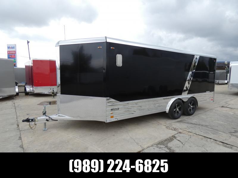 new Cargo (Enclosed) Trailers Legend Trailers  for sale, in St. Johns, MI Thumbnail 2