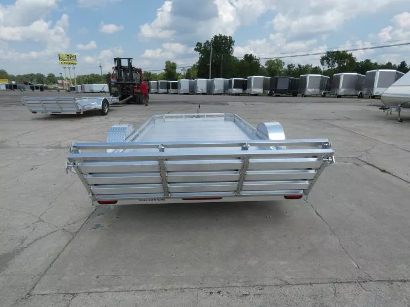 new Utility Trailers Legend Trailers  for sale, in St. Johns, MI Thumbnail 4