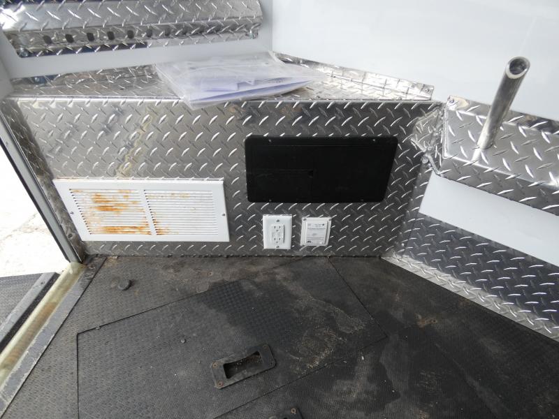 used Snowmobile Trailers Trails West Manufacturing  for sale, in St. Johns, MI Thumbnail 26