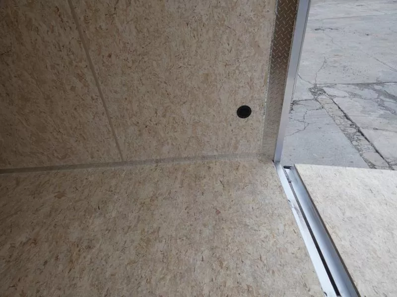 new Cargo (Enclosed) Trailers Legend Trailers  for sale, in St. Johns, MI Thumbnail 12